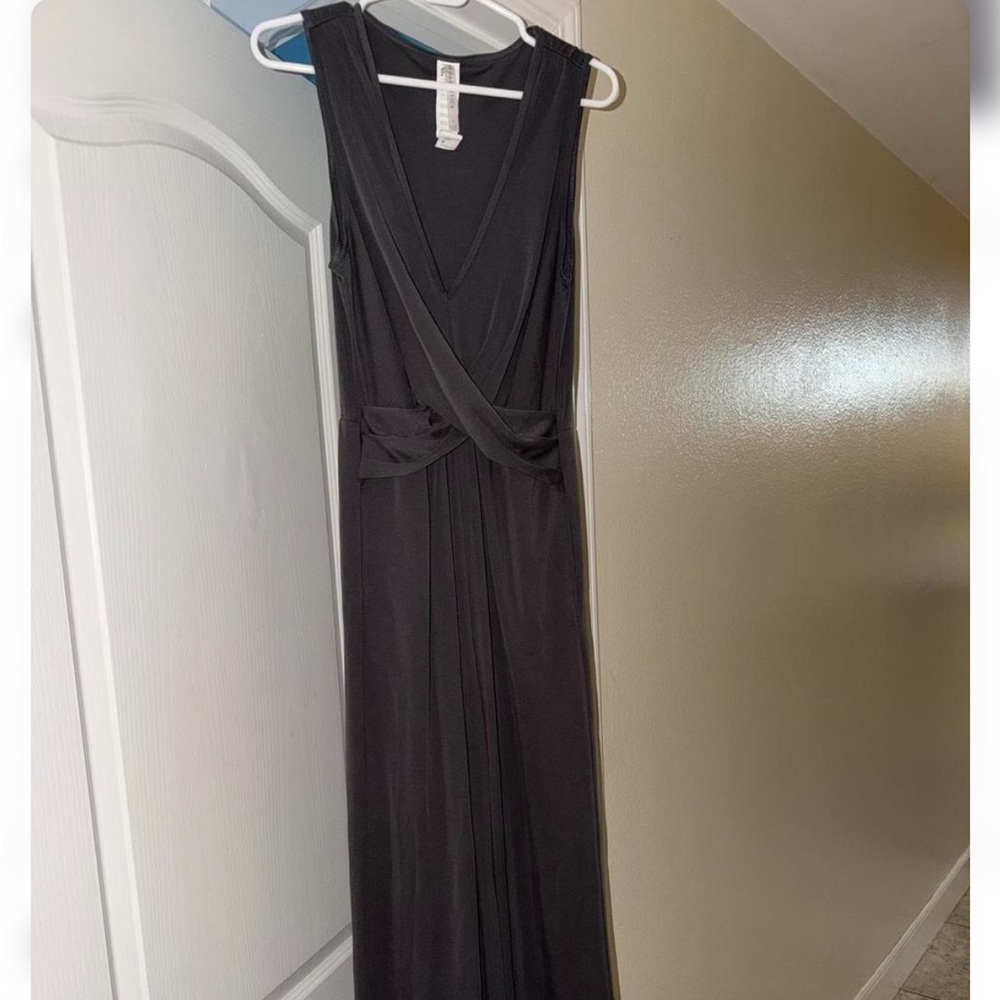 NWOT Grey Fabletics Jumpsuit - Picture 3 of 4